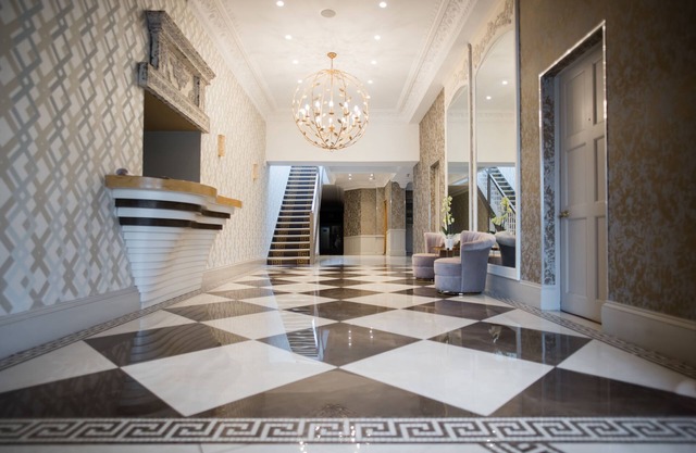 Guildford Manor Hotel & Spa