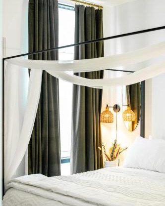 Gulch Luxe 2Bed 2Bath Suite