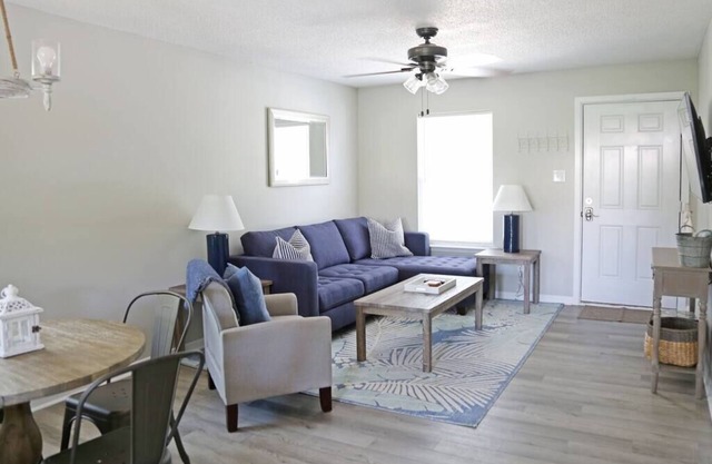 Gulf Coast Condos on the Sand Dunes - 101
