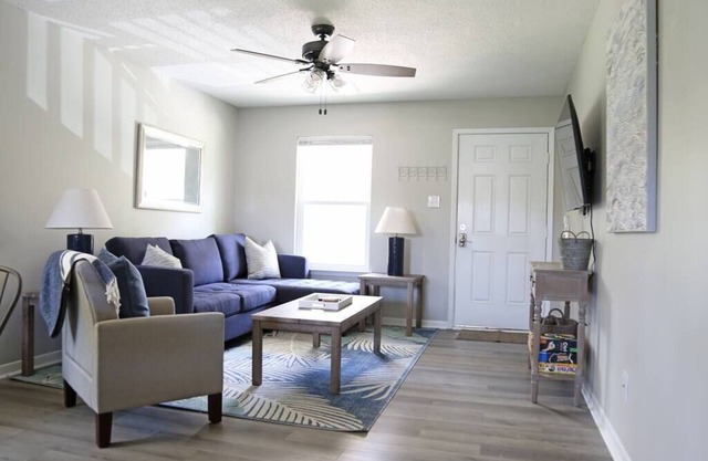 Gulf Coast Condos on the Sand Dunes - 201