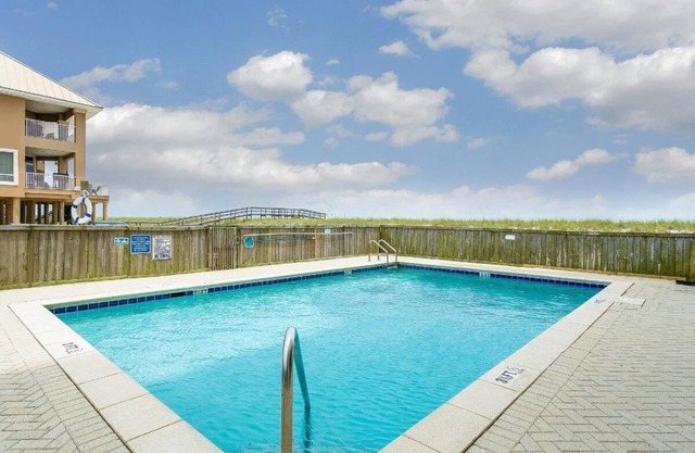 Gulf Front Condo w/Pool. 2 chairs & umbrella set-up included.Gorgeous views!