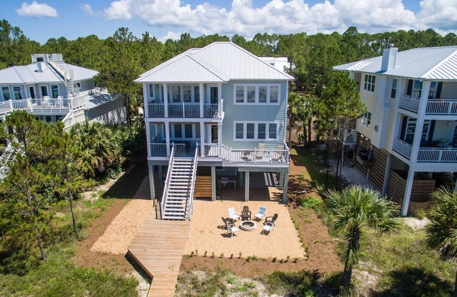 Gulf Front, Pool & Elevator, 5bdrm