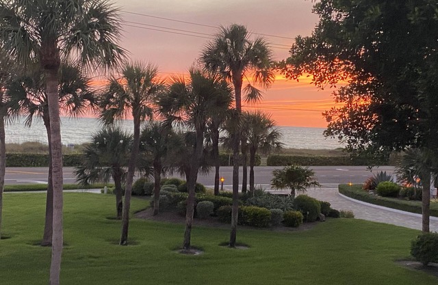 Gulf of Mexico Front Condo