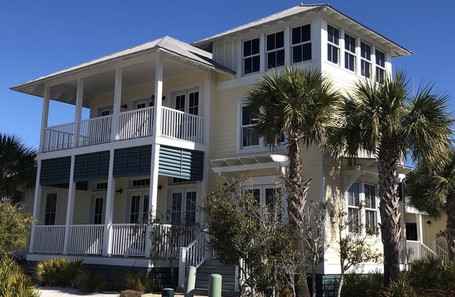 Gulf views & private pool offered at ‘Windmark Place' in Phase 1 (ADULTS ONLY)