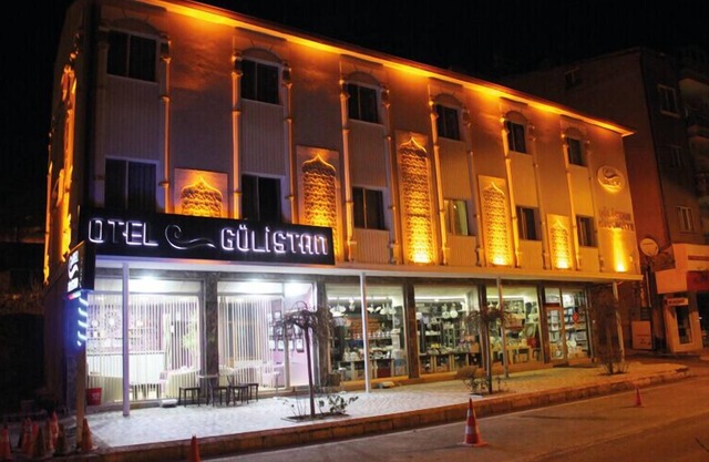 Gulistan Hotel
