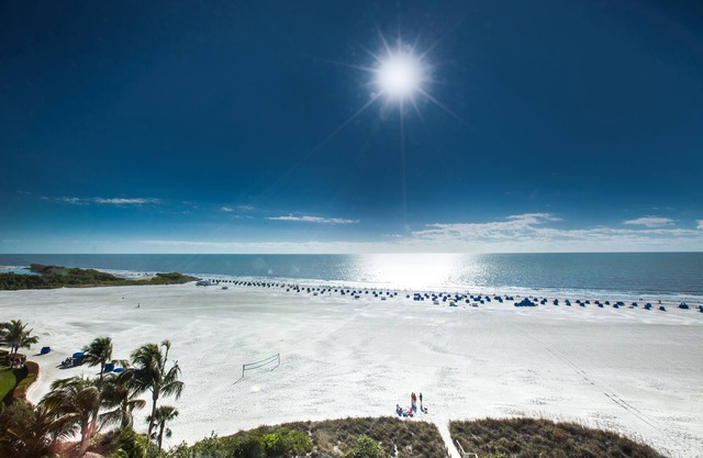 GullWing Beach Resort