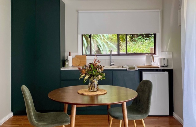 Gumtree Cabin