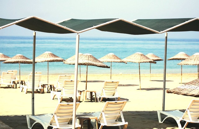 Gumuldur Mavi Deniz Otel