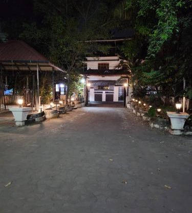 Guruvayoor Resort