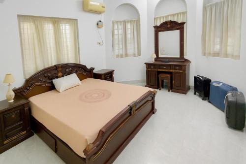 Guruvayur Agraharam Homestay