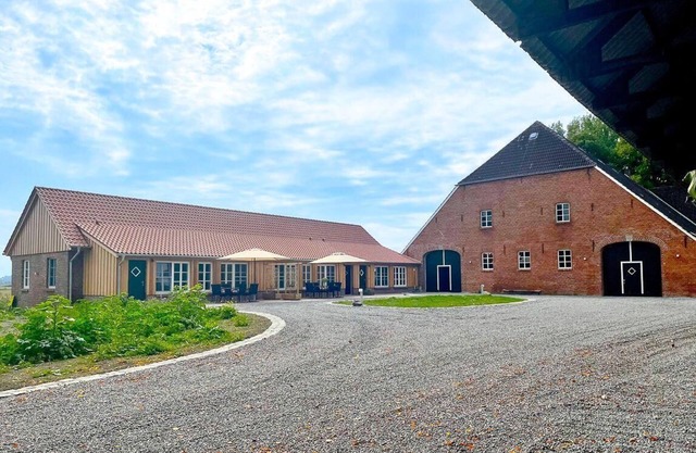 Gut Groß Fedderwarden, Apartment Alma