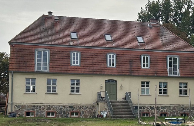 Gutshof Damme Apartment No. 1