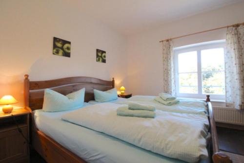 Gutshof Dubnitz Gutshof Dubnitz -Ferienwohnung 5 " Dörthe "