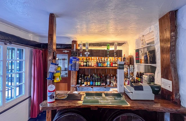 Gwesty Minffordd Hotel