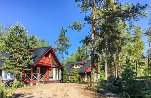 Hästöskata A by Interhome