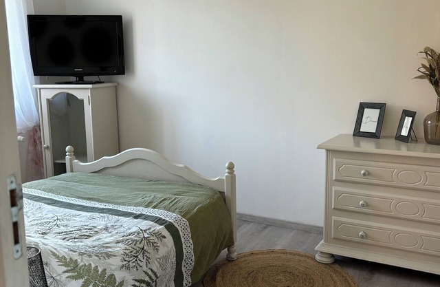 Hébergement Chez l Habitant