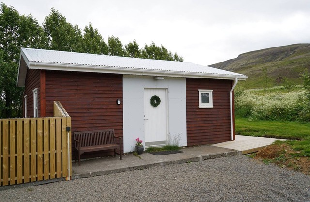 Hólakot Cabin In Golden Circle