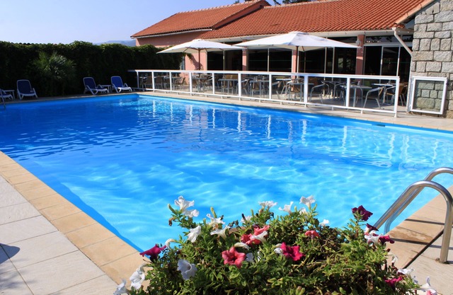 Hôtel Arcu Di Sole