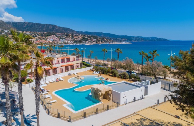 Hôtel Club L'Oustal del Mar