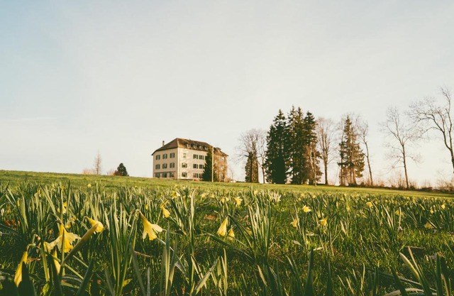 Hôtel de la Chaux-d'Abel