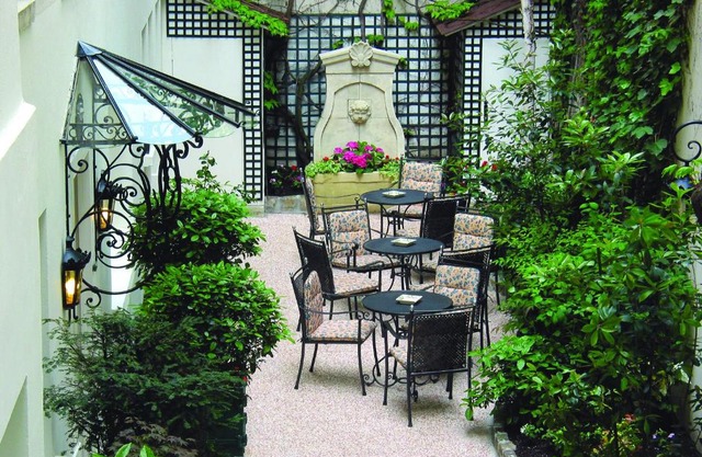 Hôtel de Varenne