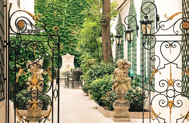 Hôtel De Varenne