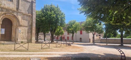 Hôtel du Cerf