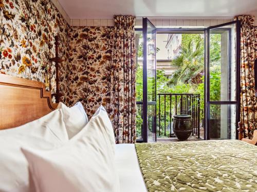 Hôtel Eldorado Paris