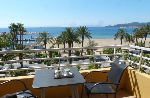 Hôtel Espadon