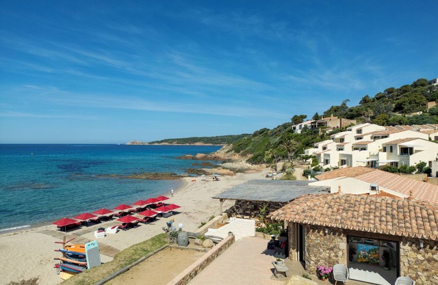 Hôtel et Résidence Ta Kladia - Omigna