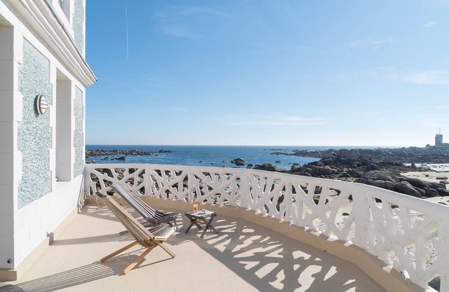 Hôtel de la Mer