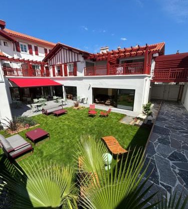 Hôtel Kemaris