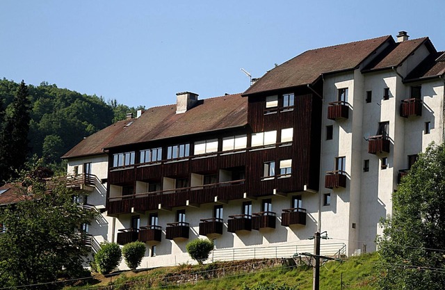 Hôtel la Cascade