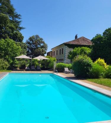 Hôtel La Flambée