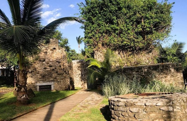 Hôtel le Soleil Couchant