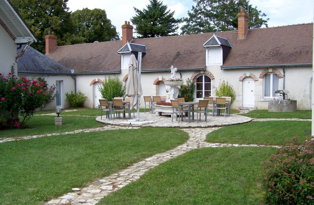 Hôtel Le Verger