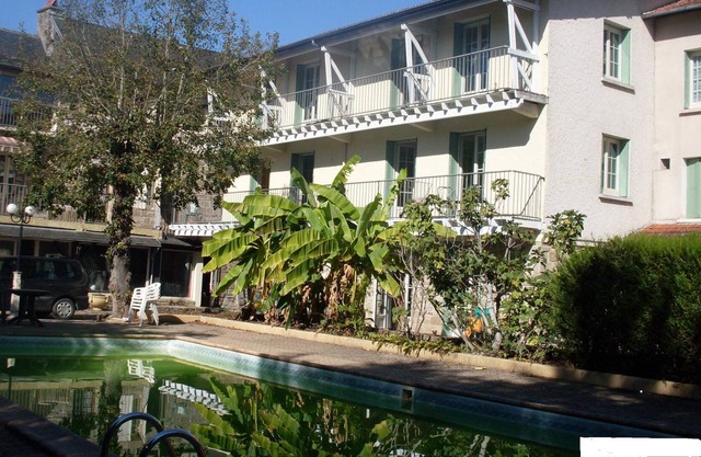 Hôtel Les 2 G