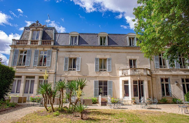 Hôtel Les Maréchaux