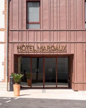 Hôtel Margaux