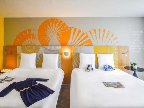 Hôtel Mercure Lille Aéroport