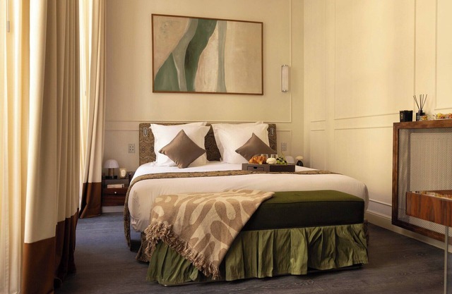 Hôtel Palais Bourbon - Suite11- 4P - Invalides
