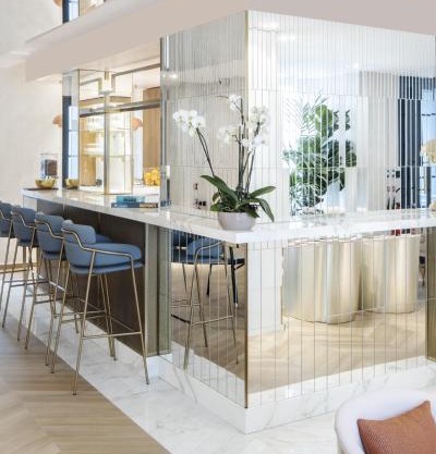 Hôtel Parisianer