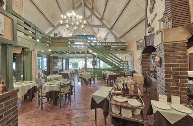 Hôtel Restaurant le Pan de Bois