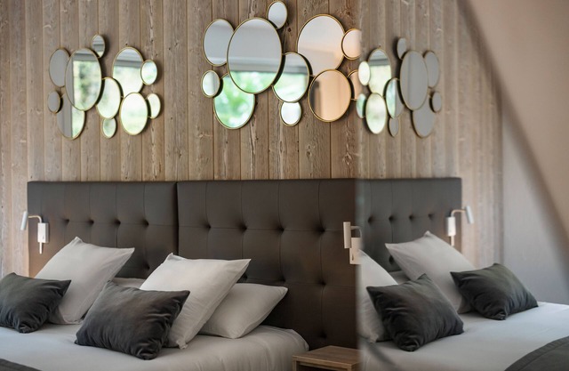 Hôtel Restaurant Spa Parenthèse