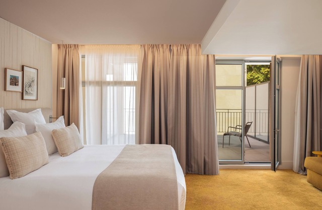 Hôtel Saint Christophe Aix en Provence Centre Ville