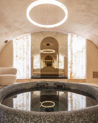 Hôtel Singulier Bordeaux - Boutique Hôtel & Spa Anne Semonin
