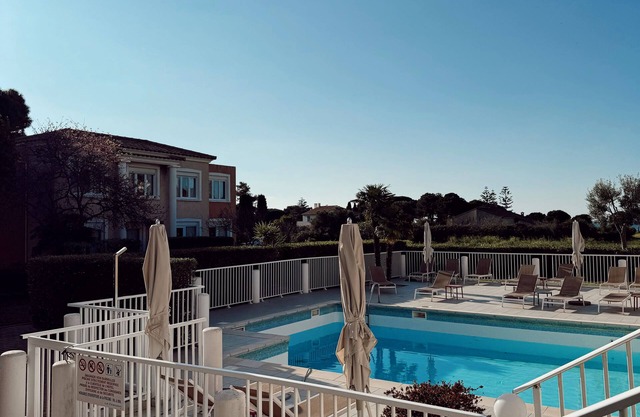 Hôtel Thalassa