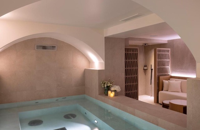 Hôtel Toujours & Spa