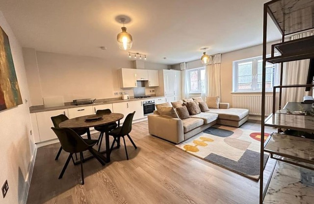Hömli Close2City Apartment
