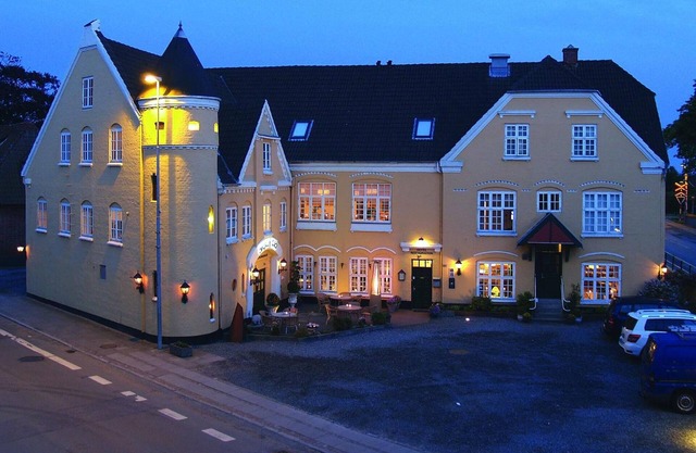 Højslev Kro